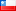 Chile flag icon