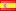 Spain flag icon