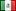 México flag icon